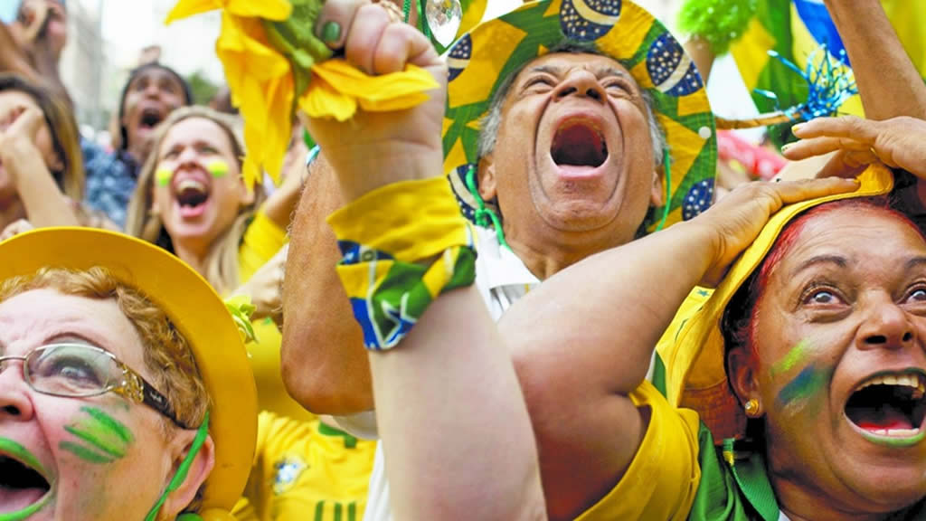 É uma atividade legal apostar no Brasil?