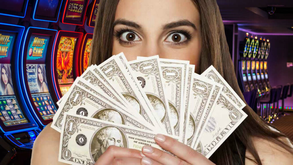 Como ganhar dinheiro no casino real