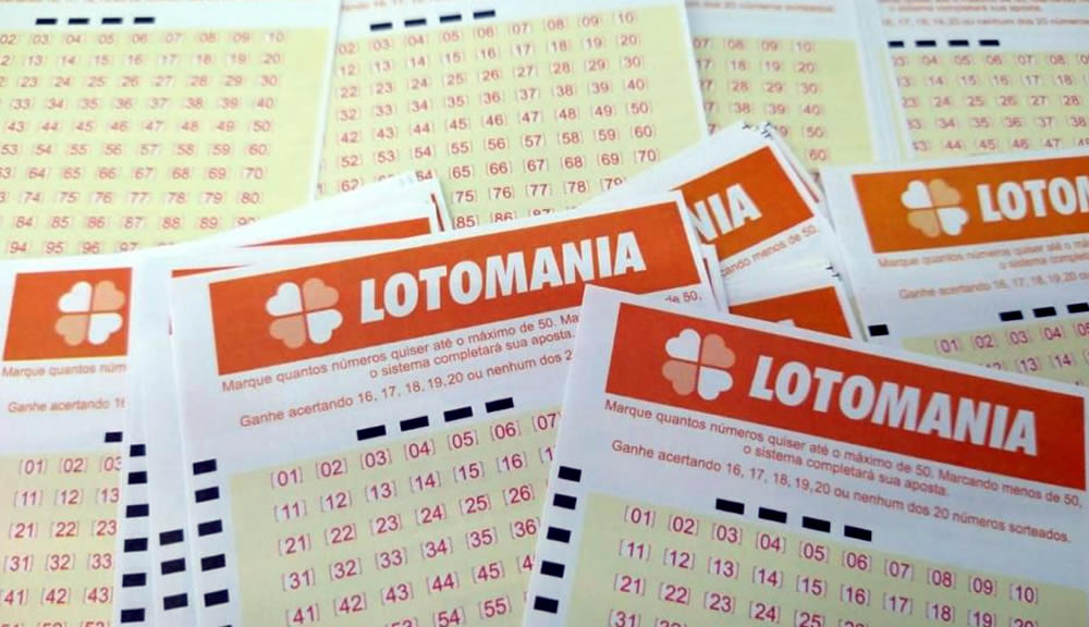 Como apostar na Lotomania?
