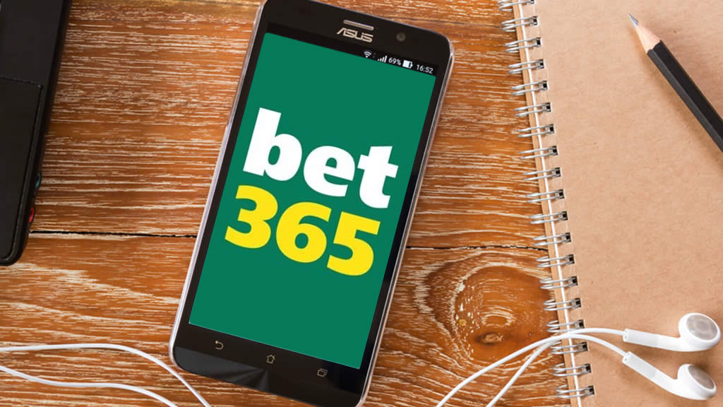 Como baixar o app da bet365 no Android?
