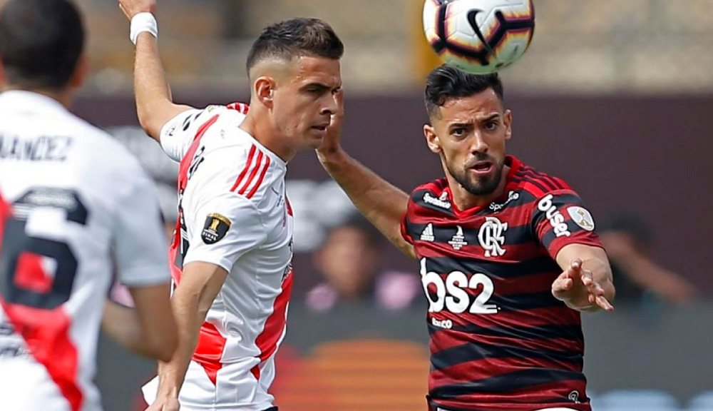Dicas de apostas na Libertadores
