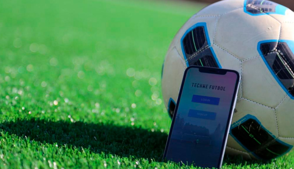 Qual o melhor app para apostas de futebol?