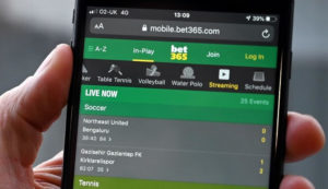 Qual a melhor forma de apostar no Bet365?