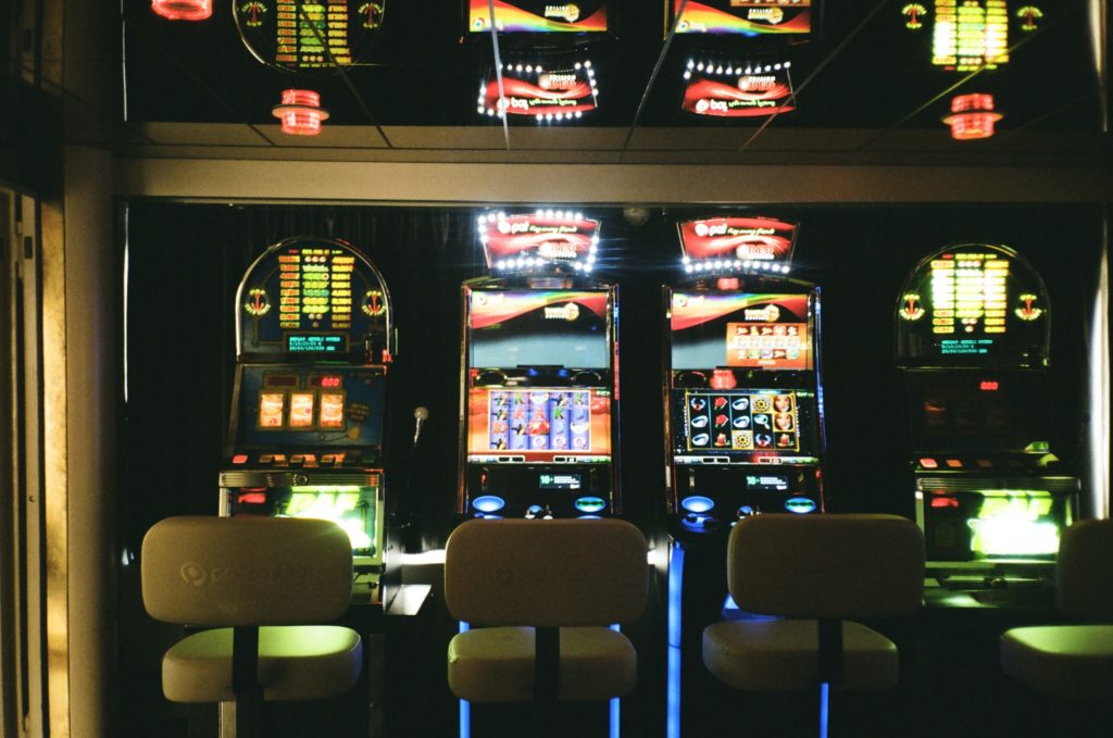 Qual o melhor jogo de casino para ganhar dinheiro?
