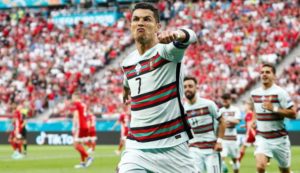 O que significa primeiro tempo partida