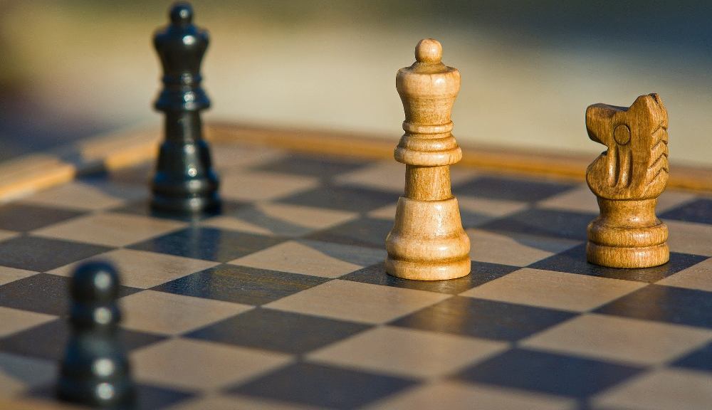 Onde jogar xadrez valendo dinheiro?