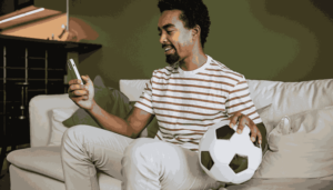 O que significa 1X nas apostas