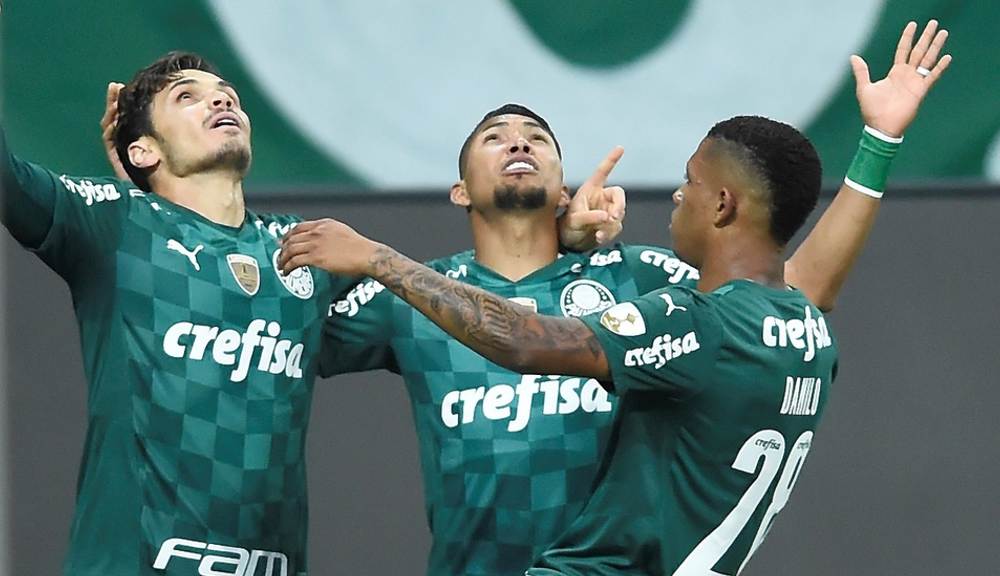 América-MG x Palmeiras palpite