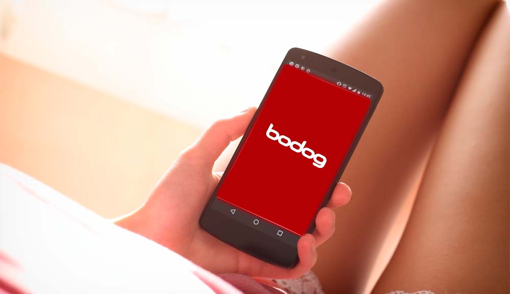 Como Baixar Bodog app para Android e iOS?