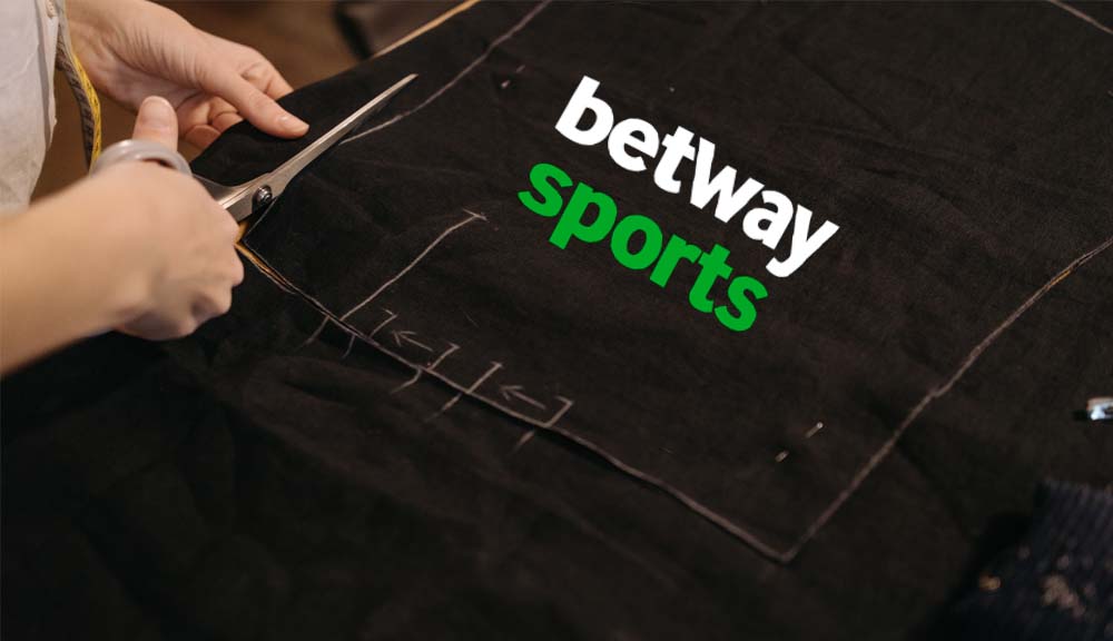 Como fazer aposta personalizada na Betway?