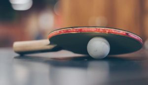 Como apostar em tênis de mesa na bet365?