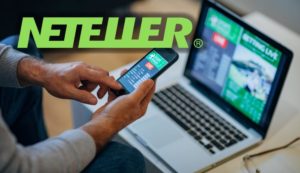 quais casas de apostas aceitam Neteller