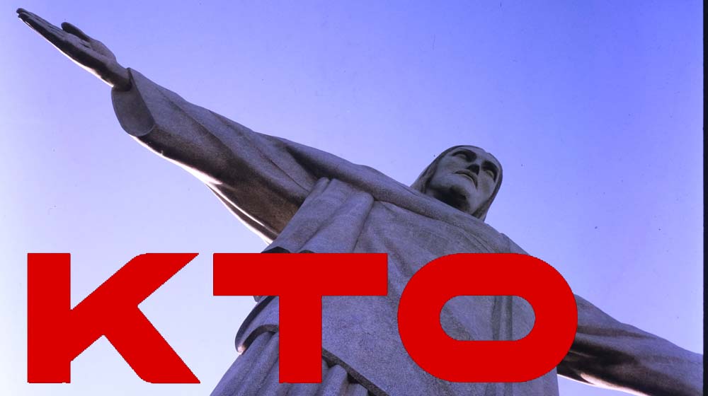 A KTO Brasil cobre os mercados brasileiros?