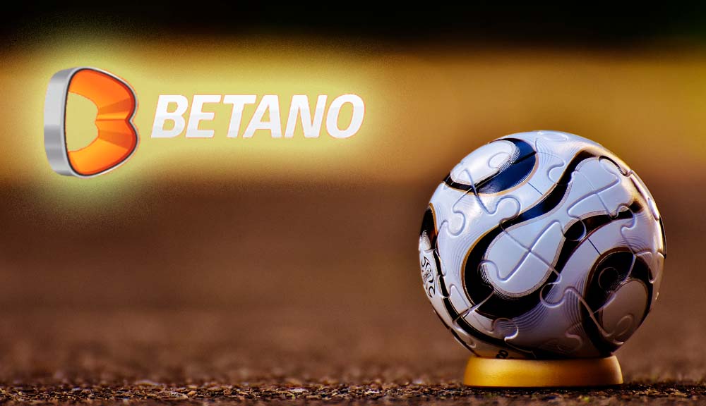 Quais são os esportes populares da Betano?