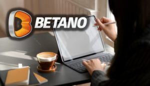 A Betano limita a conta