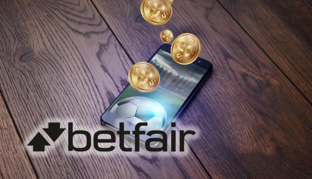 Como criar uma aposta segura Betfair