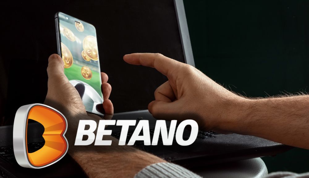 Como são as odds da Betano
