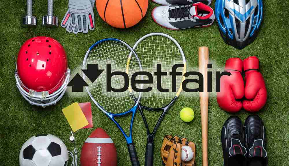 Conheça o bônus de apostas múltiplas Betfair