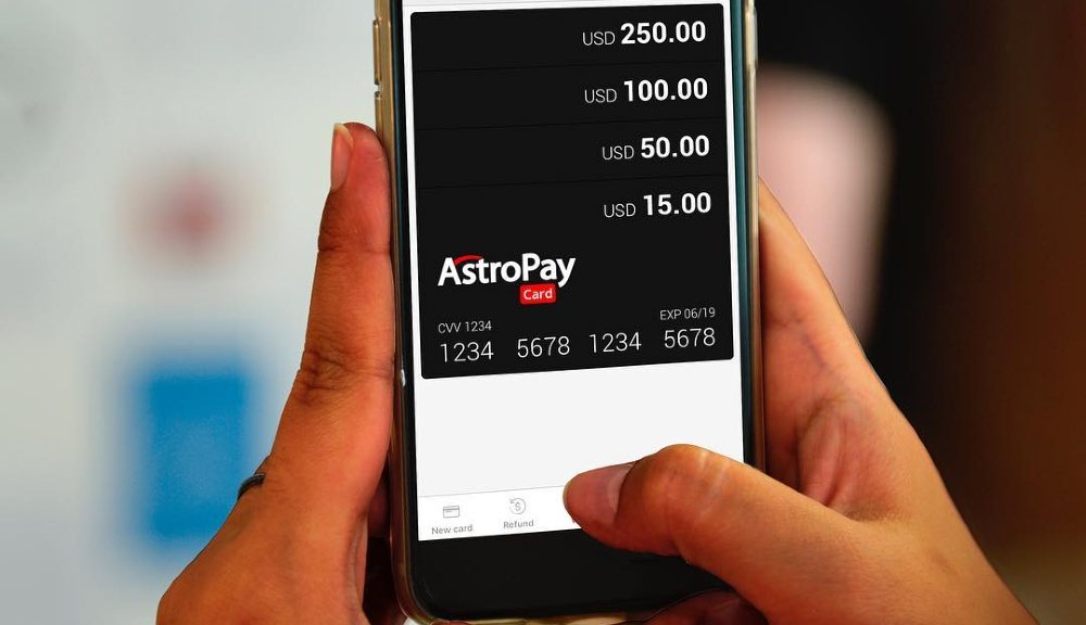 Como funciona Astropay no Brasil?