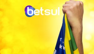O Betsul cobre os mercados brasileiros
