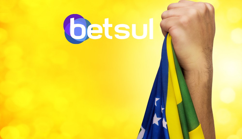 O Betsul cobre os mercados brasileiros