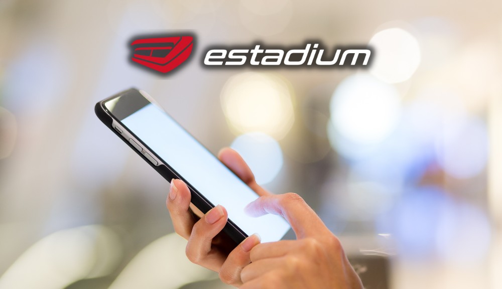 É possível apostar no Estadium.bet pelo celular