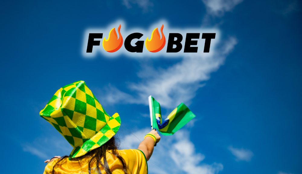 A Fogobet cobre os mercados brasileiros