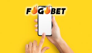 Como baixar o app do Fogobet