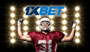 Conheça a sexta-feira afortunada da 1xBet
