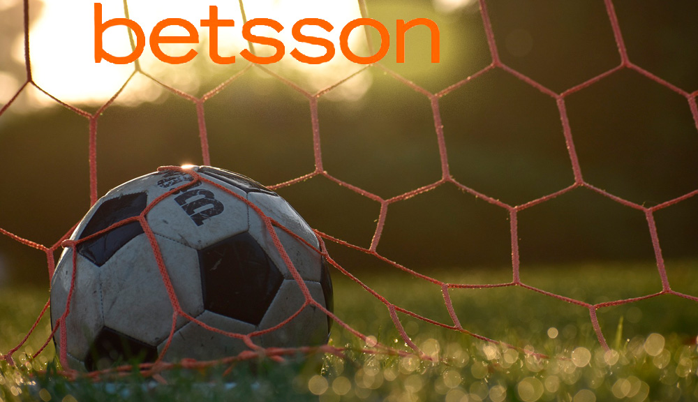 Quais são os esportes populares da Betsson?