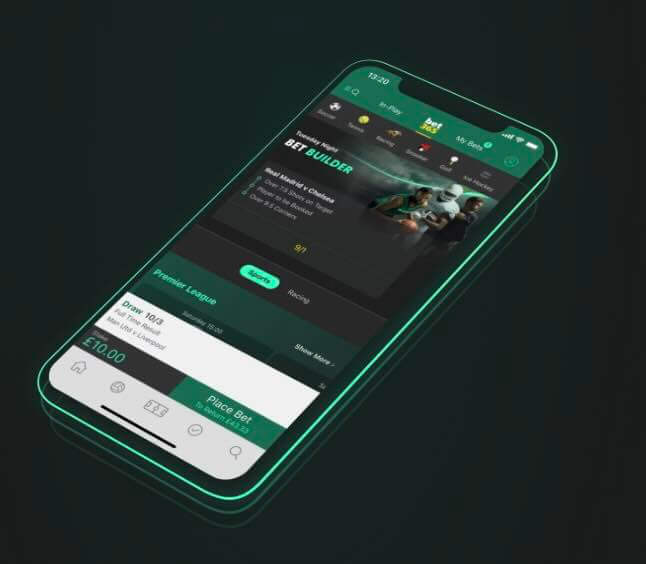 bet365 criar aposta