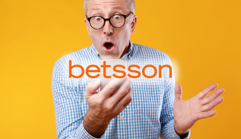 Como funcionam os bônus da Betsson