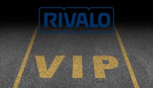 A Rivalo tem programa VIP para os jogadores