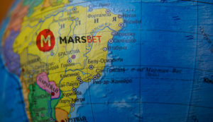 A Marsbet cobre os mercados brasileiros?