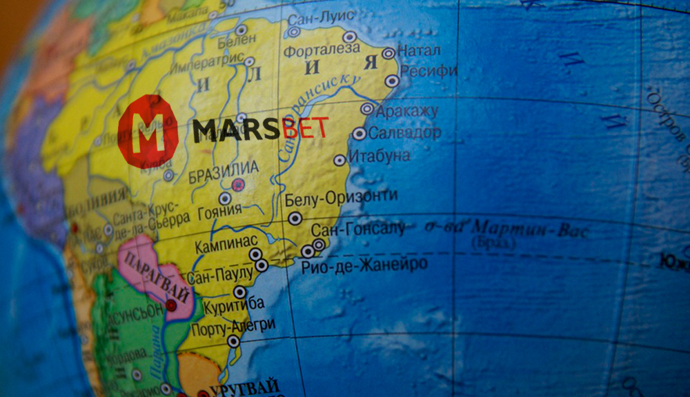 A Marsbet cobre os mercados brasileiros?