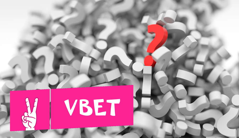 o que é Vbet?