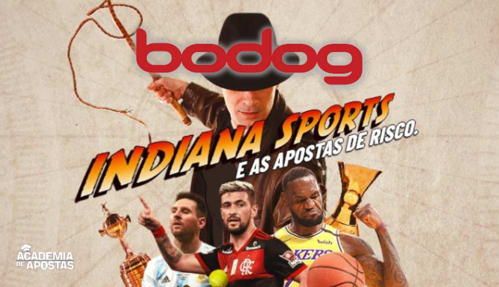 Indiana Sports da Bodog