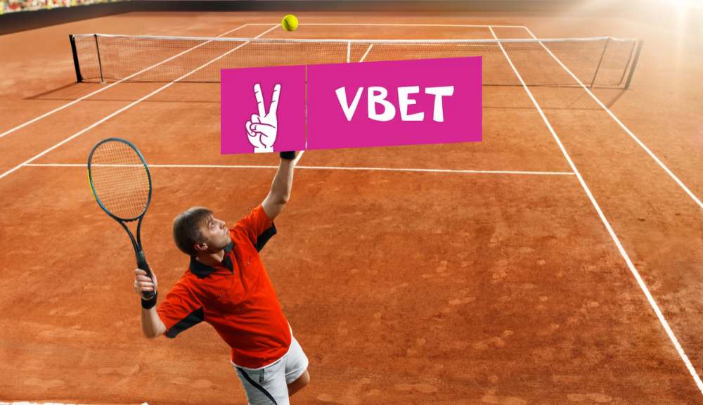 promoção de Roland Garros na Vbet