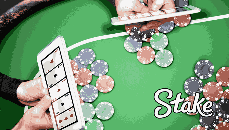 Cassino online Stake.com
