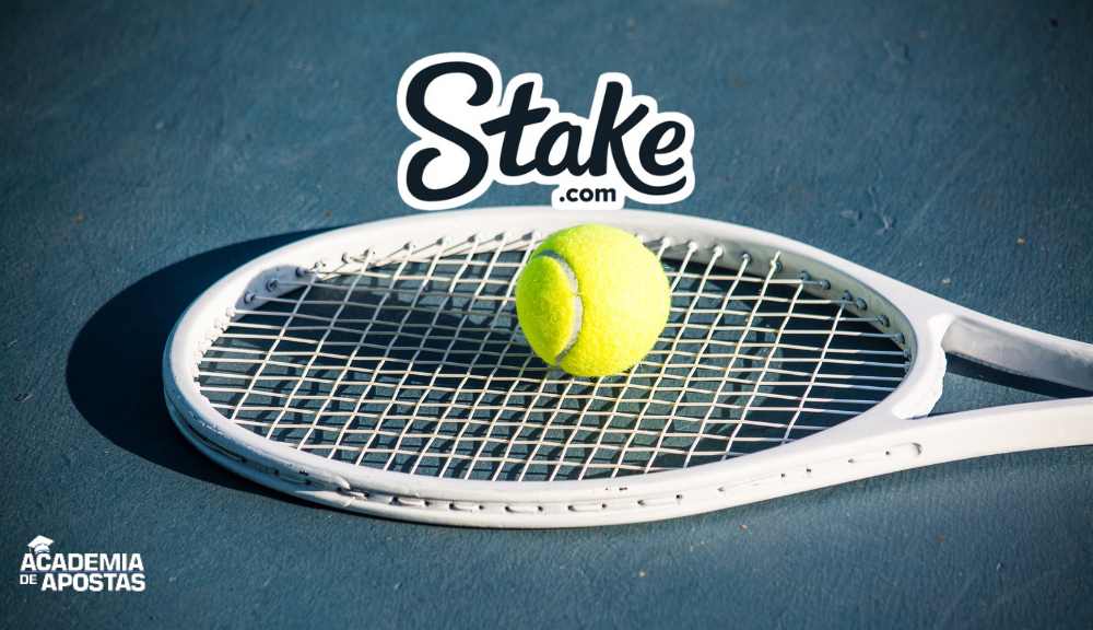 bônus para tênis da Stake.com