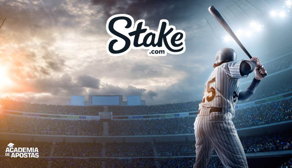 Major League Baseball da Stake.com