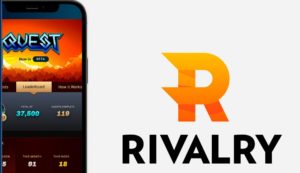 É possível apostar na Rivalry pelo celular?