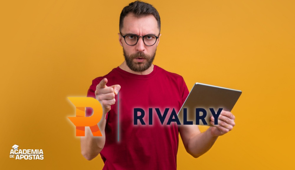Como são as odds da Rivalry