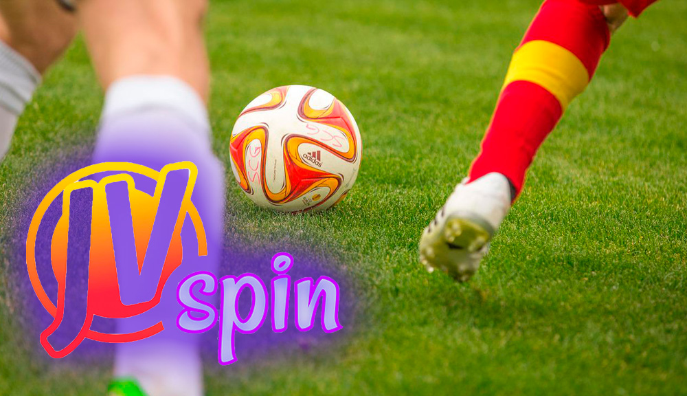 Quais são os esportes populares da JVSpin?