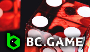 O que é BC.game?