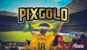 A PixGold cobre os mercados brasileiros
