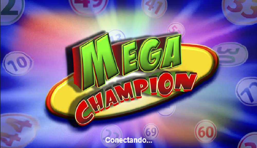 Como jogar Mega Champion valendo dinheiro