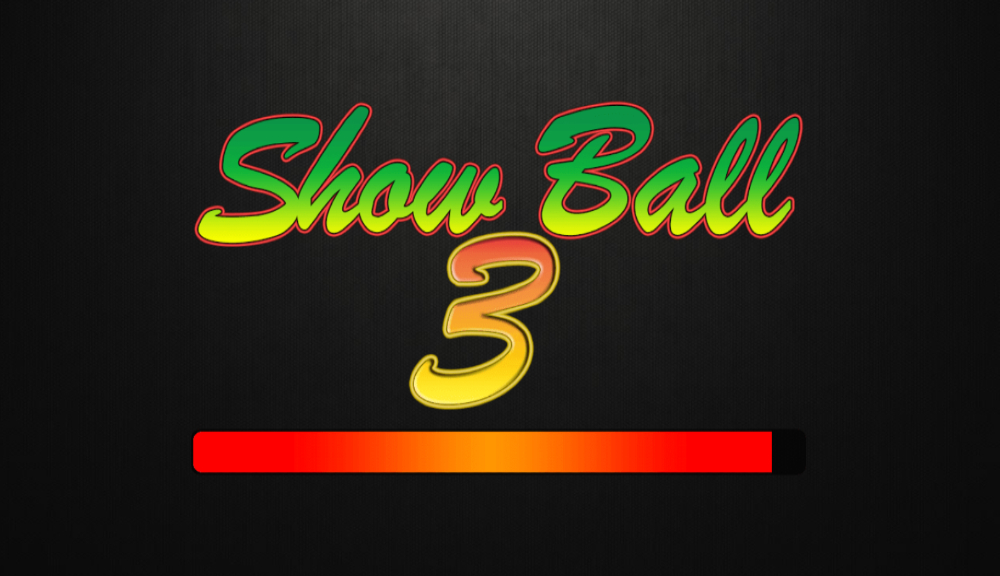 Show Ball