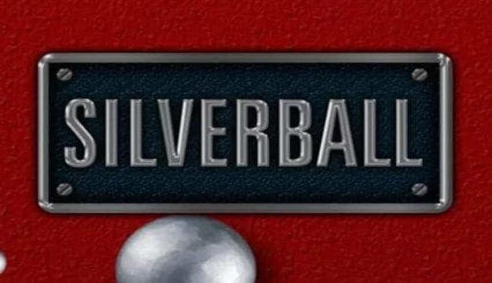 jogar online na máquina Silverball