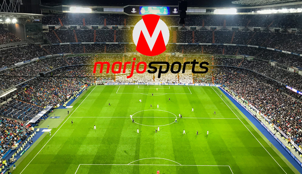 Quais são os esportes populares da MarjoSports?